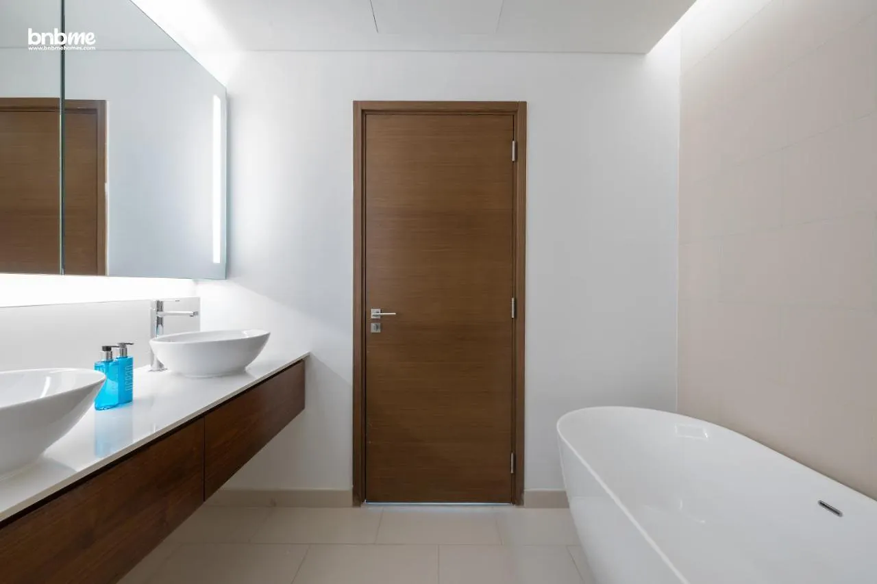 Cozy 2Br In Citywalk - 7Mins To Beach - Bnbmehomes - 307 迪拜 阿拉伯联合酋长国